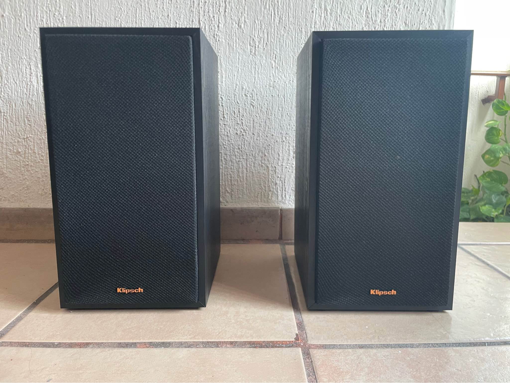 Klipsch R51M - Bookshelf Speakers - Speakers & Subwoofers - Zapopan ...