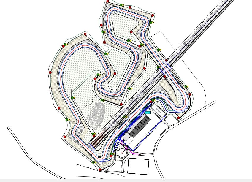 KNA Raceway | Facebook