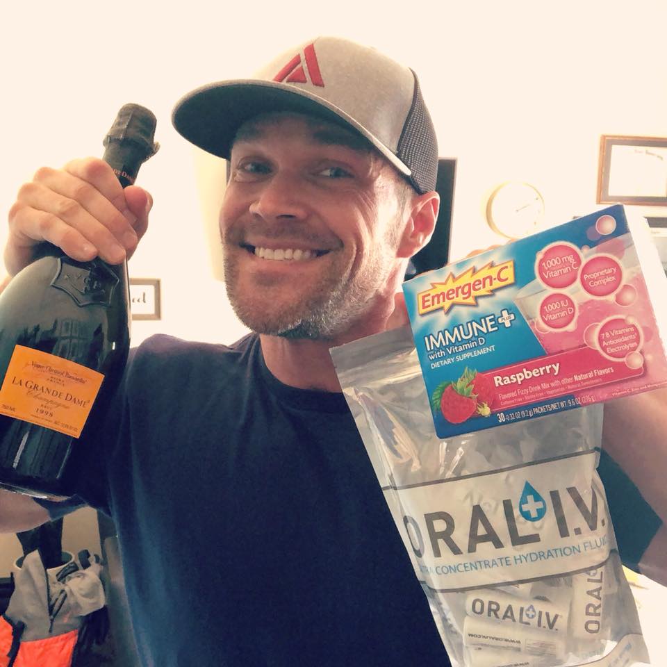 Chris - Alcohol🍷🍺 and how to work with it on your weight loss journey 🙌 ...