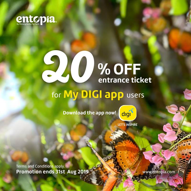 Are You A Digi User Download Mydigi App Entopia By