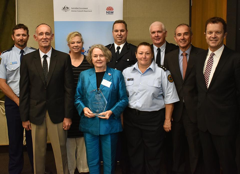 Congratulations to winners of the... - NSW Rural Fire Service | Facebook