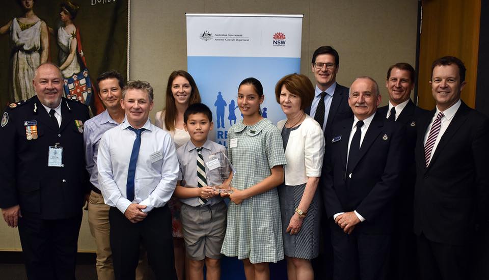 Congratulations to winners of the... - NSW Rural Fire Service | Facebook
