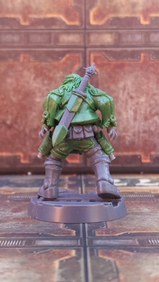 11/o - Finance GW Necrounda Orlock Ars asters & Wreckers | Buy Now