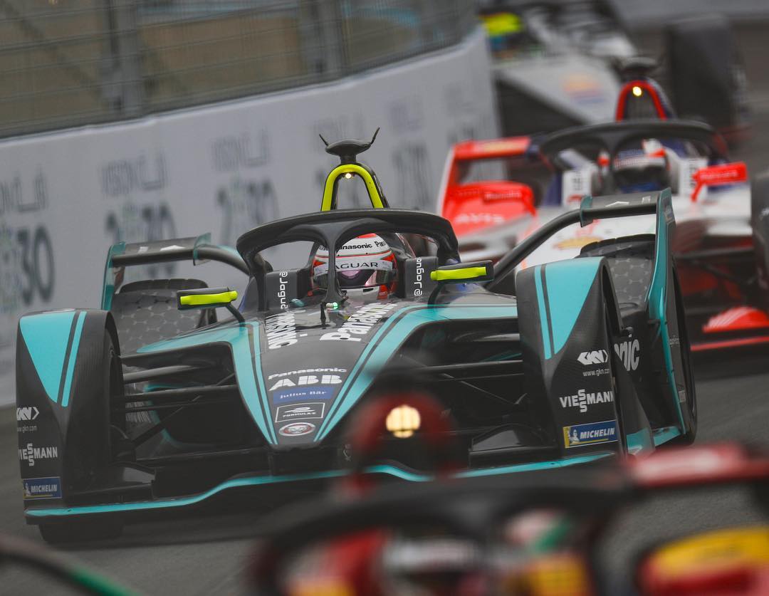 Nelson Piquet Jr