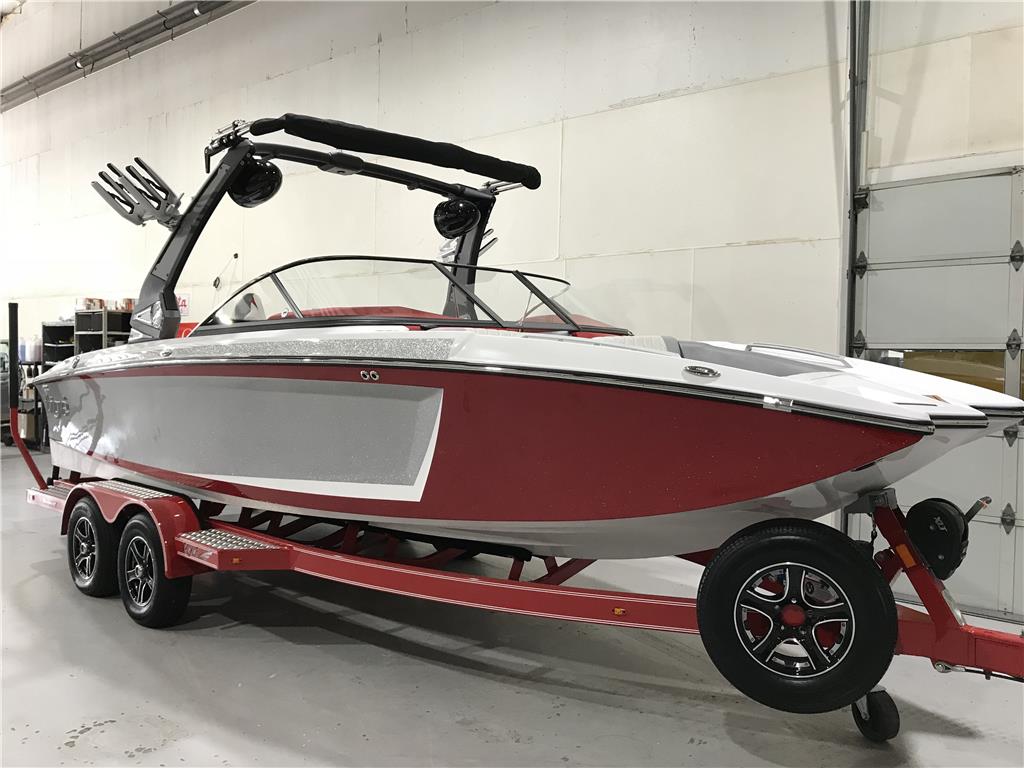 For Sale - 2017 Tige RZ2 brand new... - OnlyInboards.com