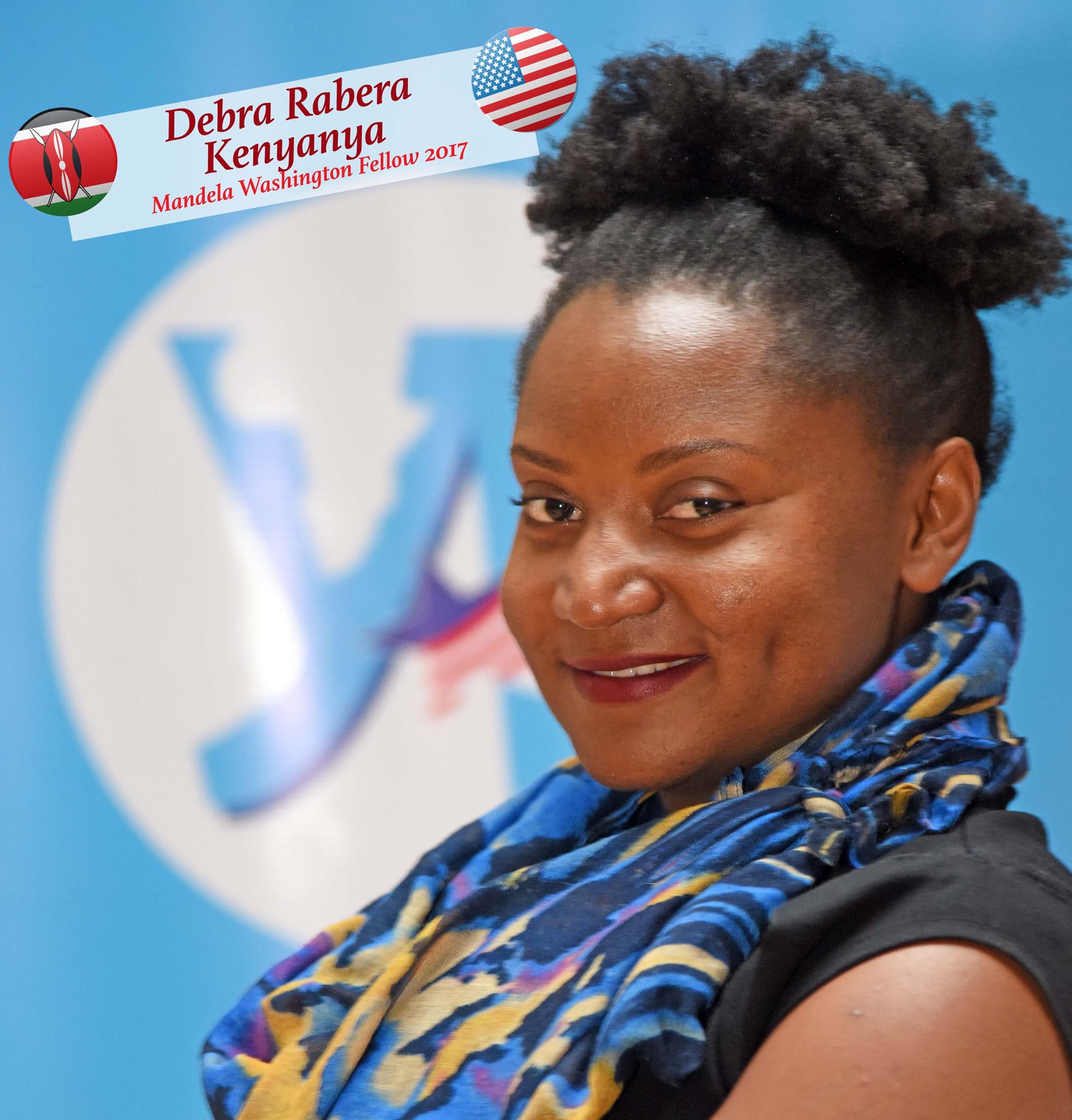U.S. - Debra Rabera Kenyanya has over five years of experience in ...