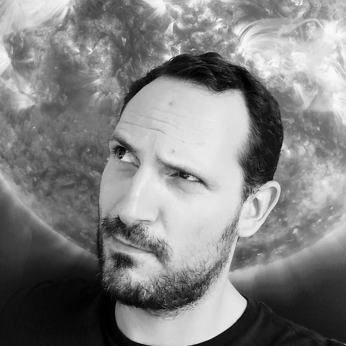 Animate a circle in Unreal Engine using only a few nodes. A pulsating ...