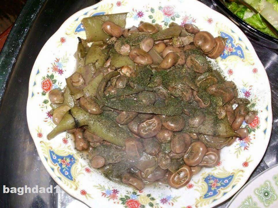 أكلات ومطاعم عراقية | Baghdad