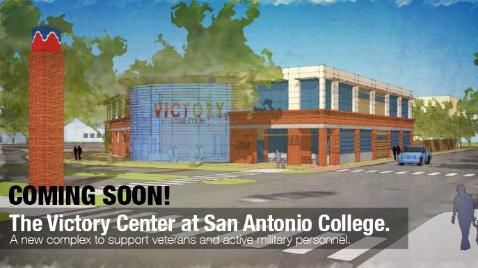 UTSA Army ROTC - Roadrunner Battalion - Join us: San Antonio College ...