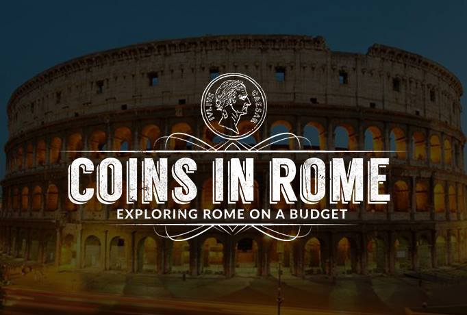 Rome on a Budget | Facebook