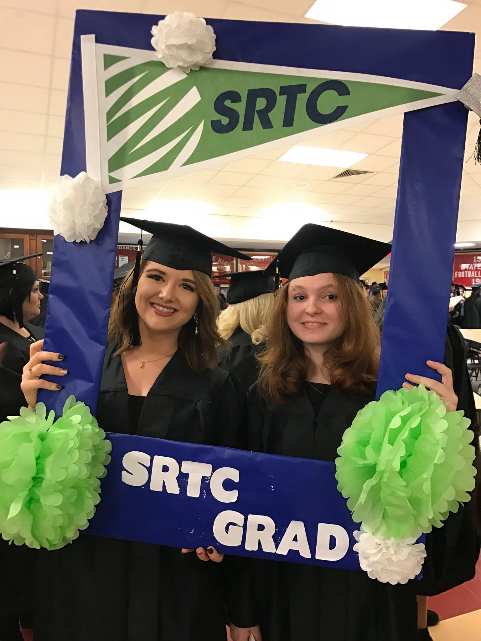 ATTENTION GRADUATES!... - Southern Regional Technical College | Facebook