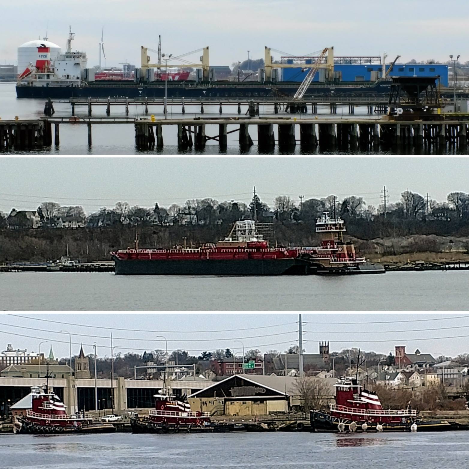 Providence Working Waterfront Alliance