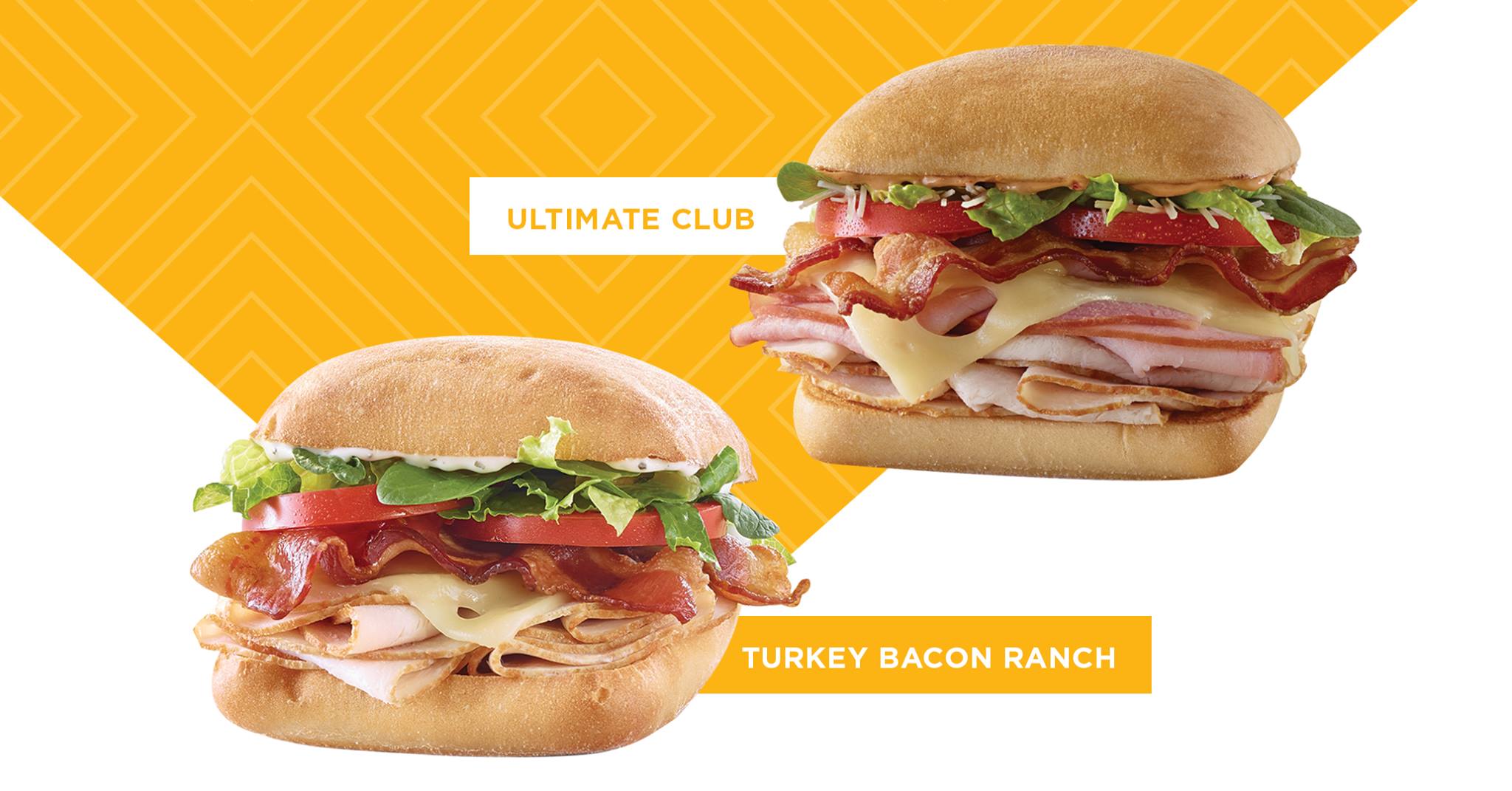 Tropical Smoothie Cafe - It’s #NationalSandwichMonth and we’ve got even ...