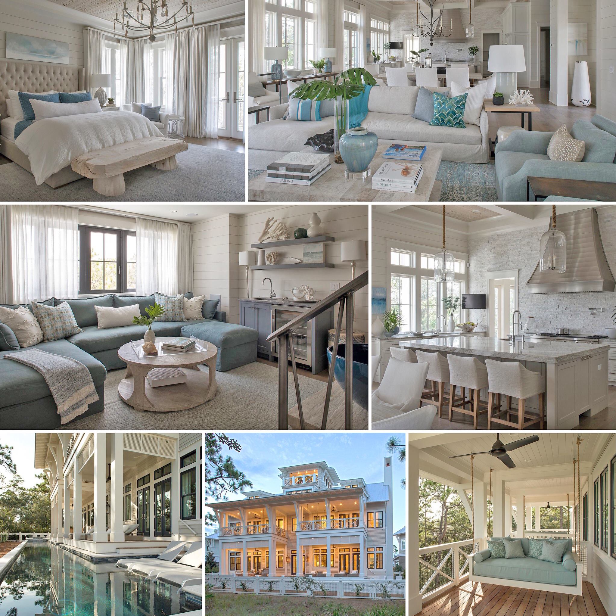 House of Turquoise