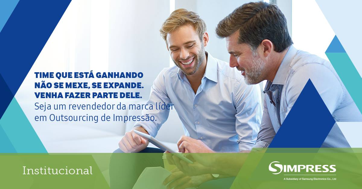 Simpress - A #Simpress te ajuda a impulsionar as suas...