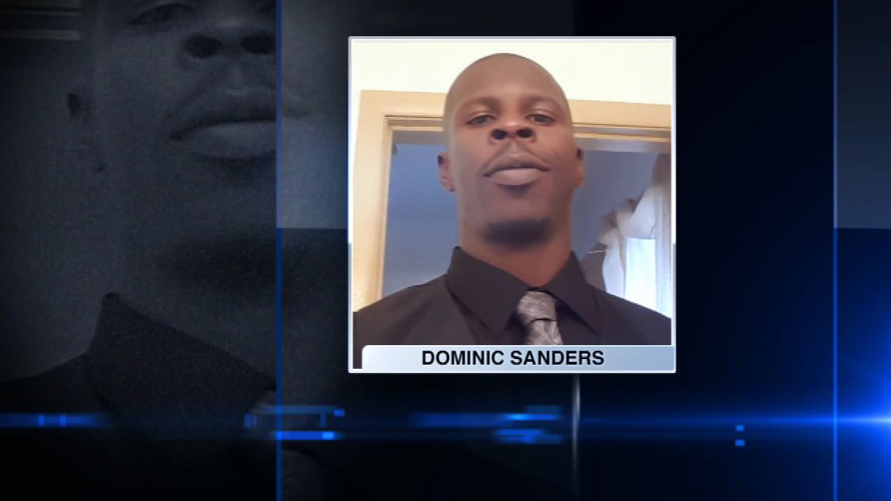 ABC - Dominic Sanders has been charged in the murder of Hinsdale mom ...