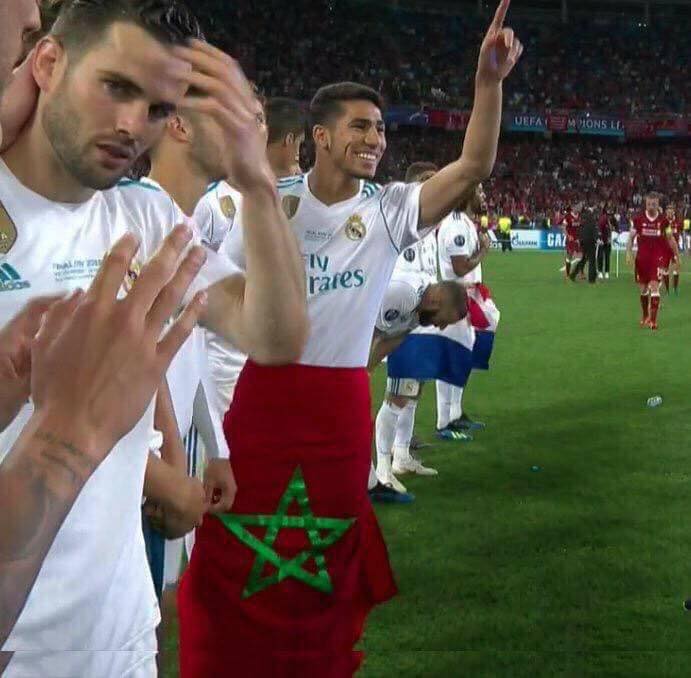 Reda Riahi رضا الرياحي