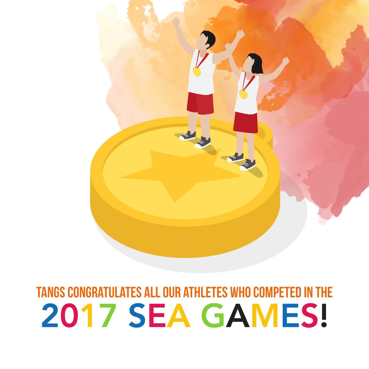 TANGS - Congratulations to all our athletes who competed... | Facebook