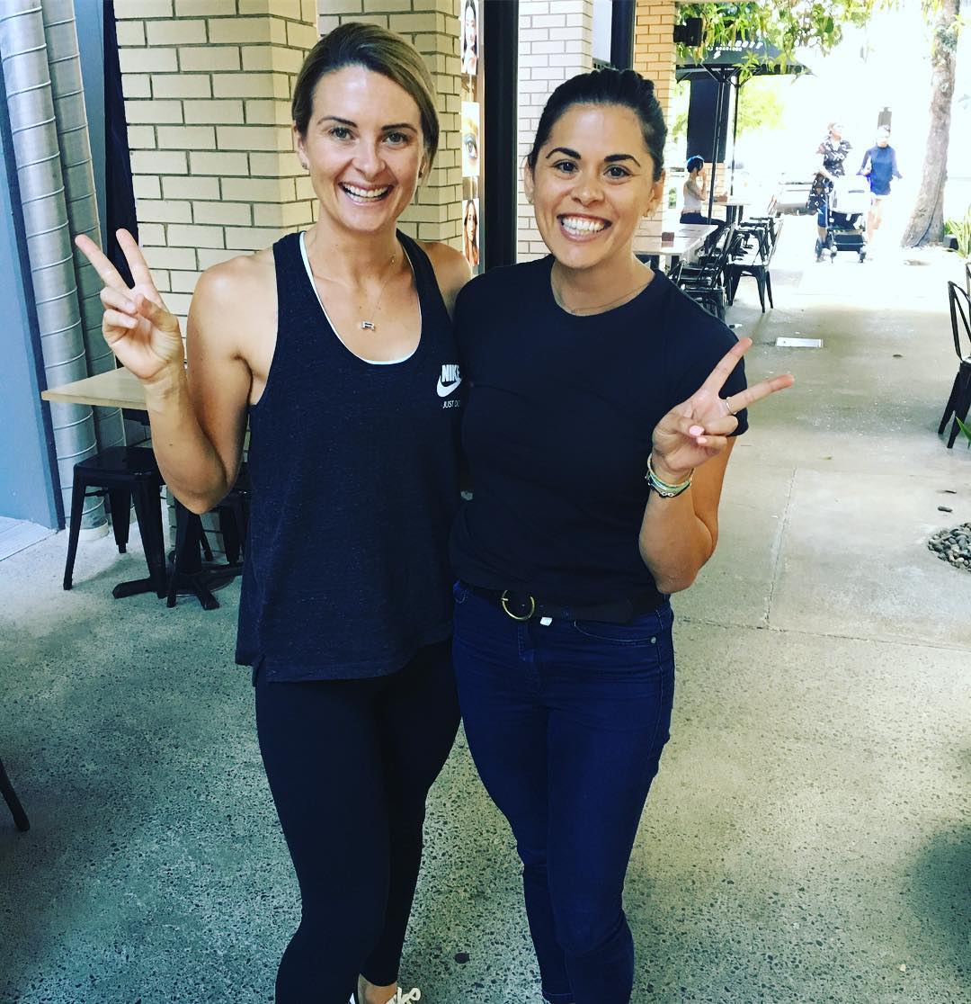 Mini Connections | Brisbane QLD