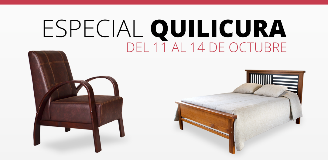 Muebles Magasa - 🌟 Especial Magasa #Quilicura: ¡15% dcto.... | Facebook