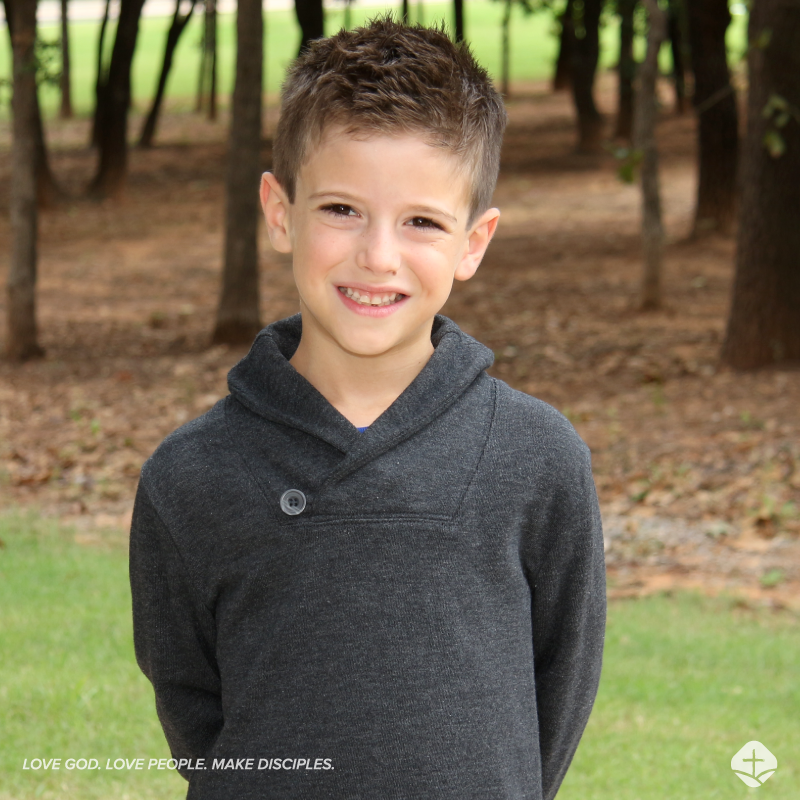 This is Titus and he was... - Henderson Hills Baptist Church | Facebook