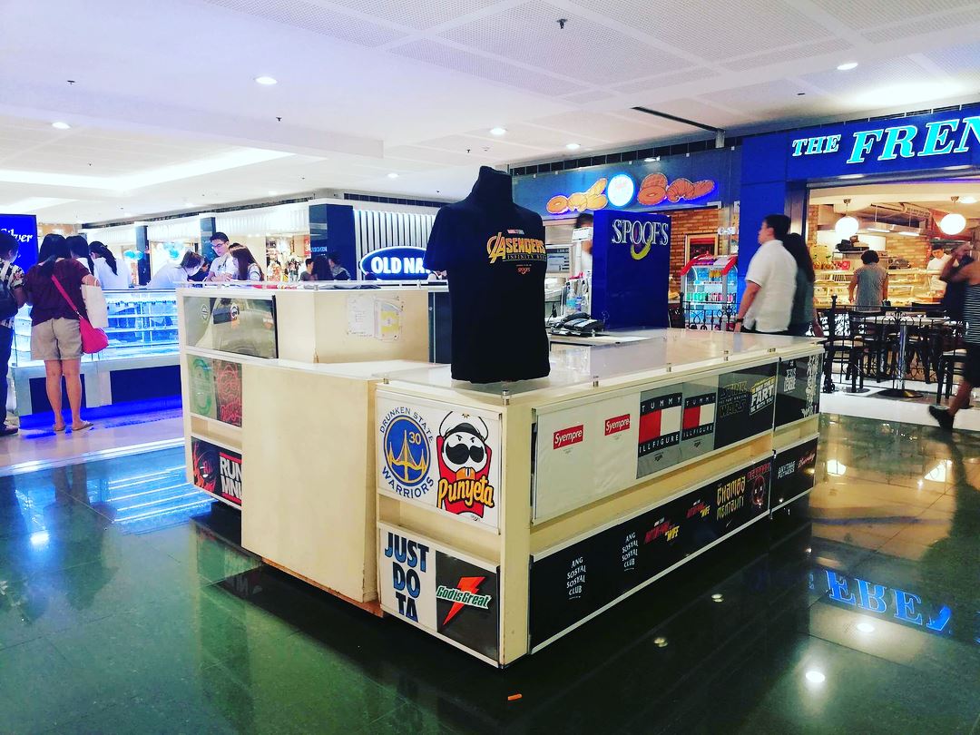 Spoofs Limited - Spoofs SM Megamall #spoofs #spoofslimited... | Facebook