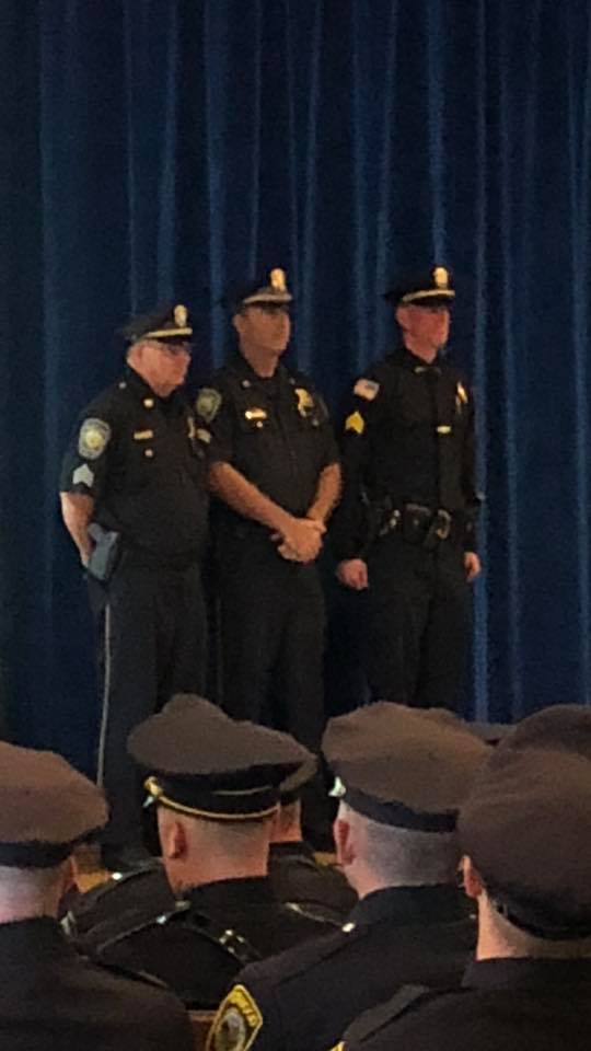 Congratulations to Beverly... - Beverly Police Department | Facebook