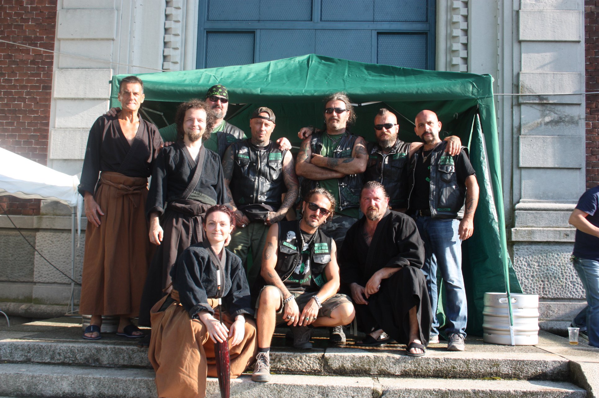 Nami Kaze Ryu A.S.D. added a new... - Nami Kaze Ryu A.S.D.