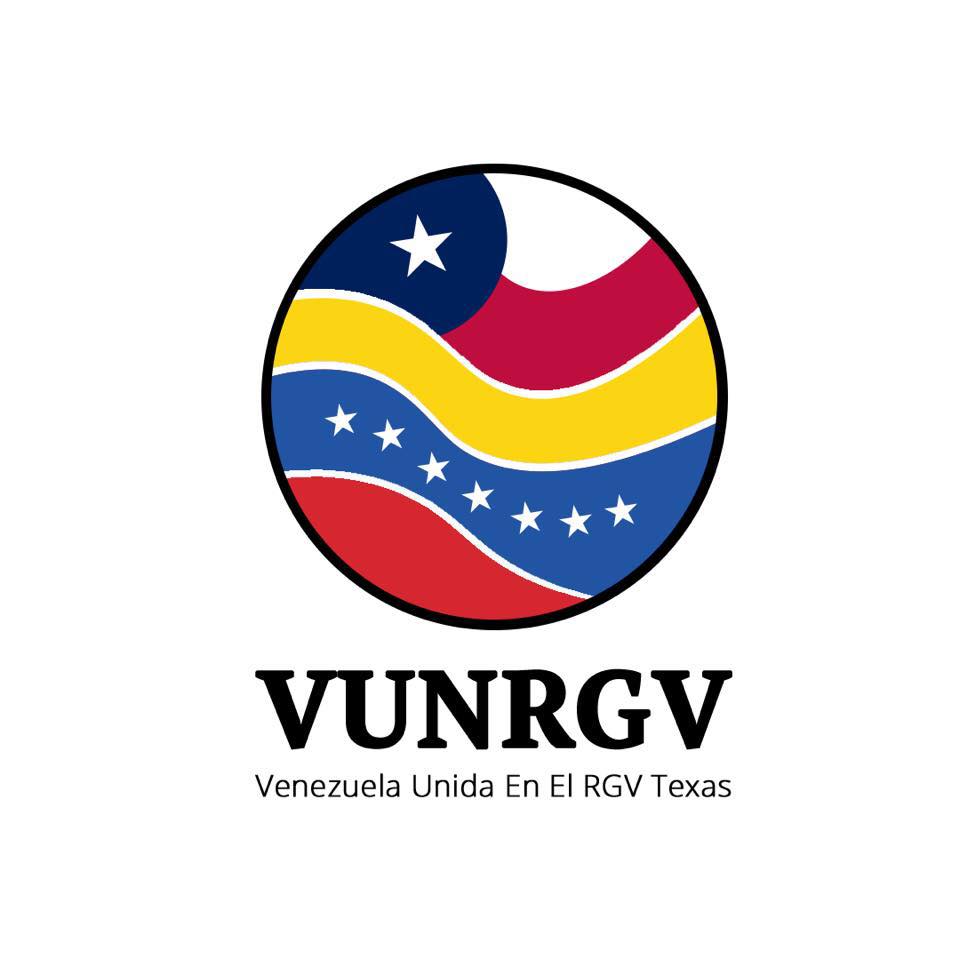 Venezuela Unida en el RGV Texas | Facebook