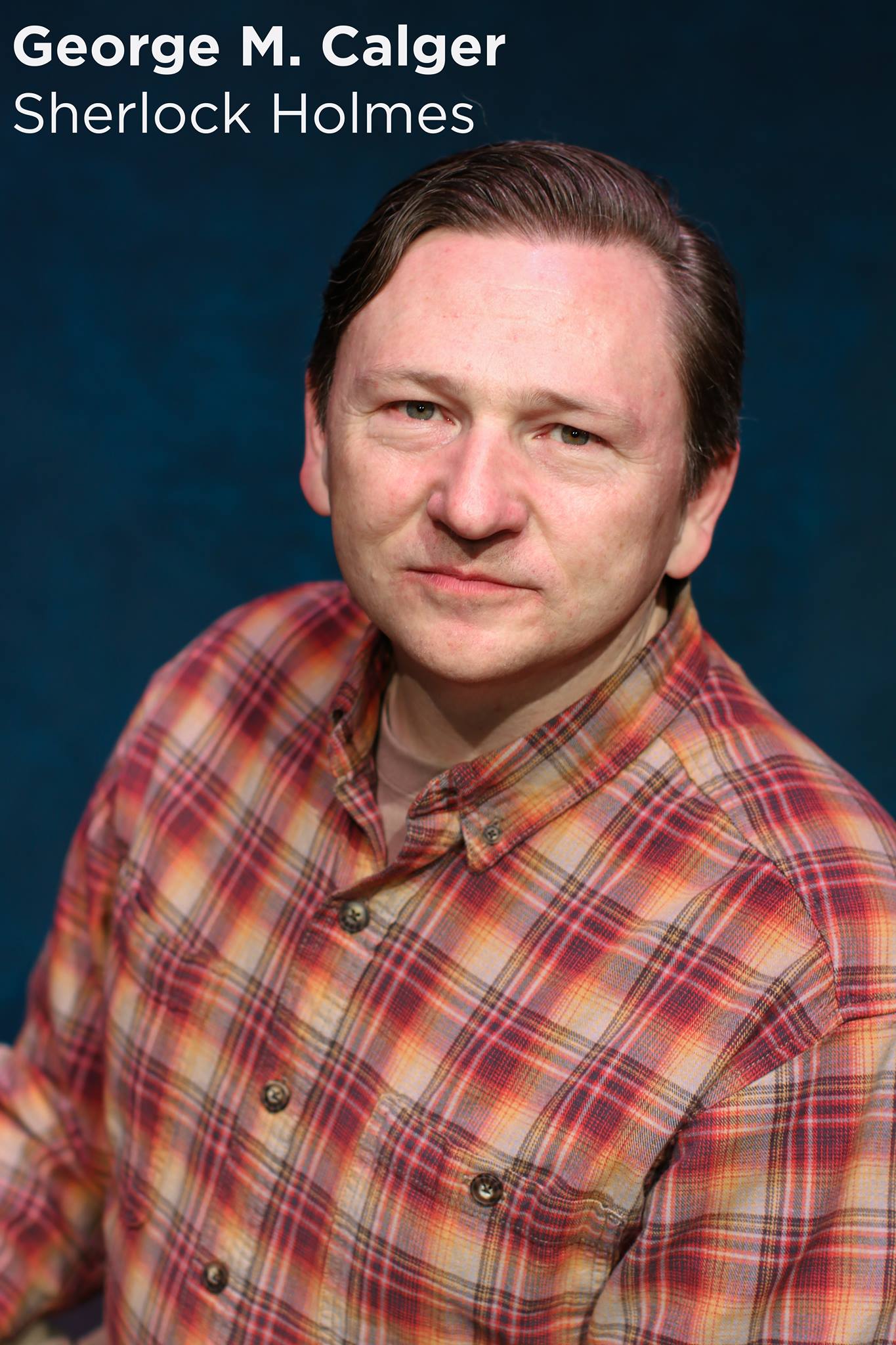 MEET THE CAST OF BASKERVILLE!... - Lakeshore Players Theatre | Facebook