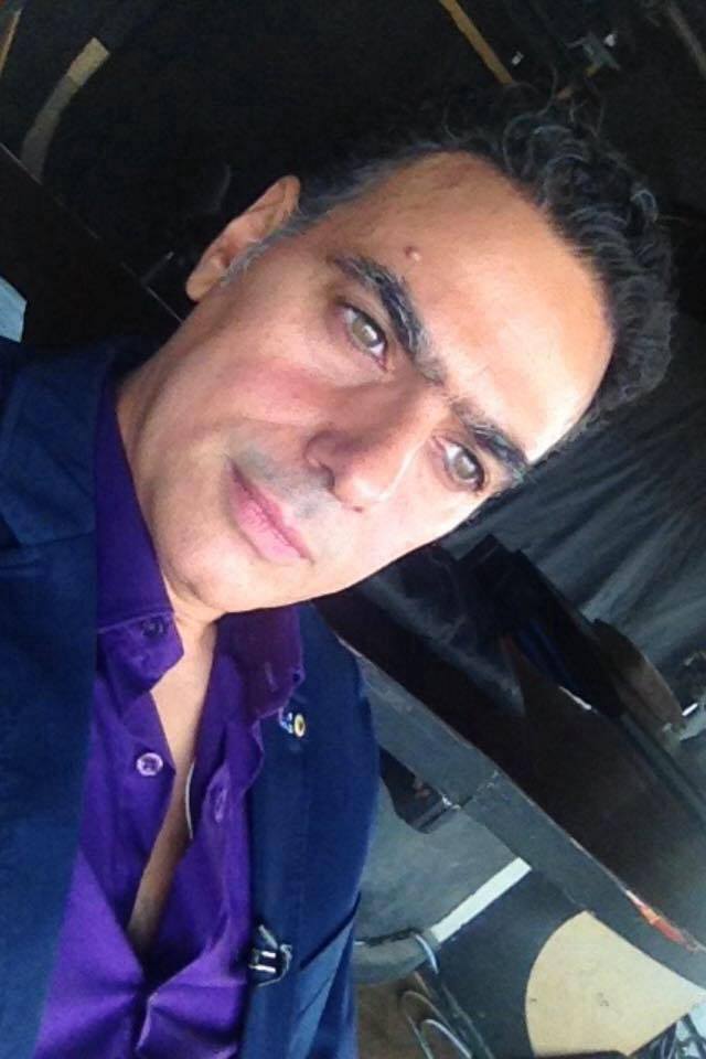 Ashraf Riad