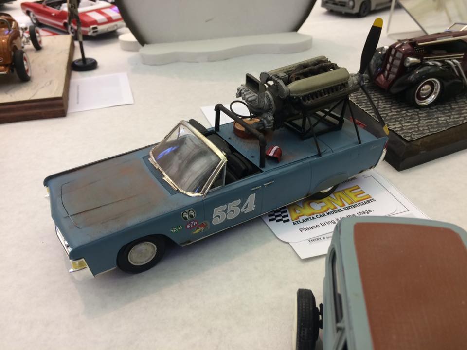 Small Scale Customs