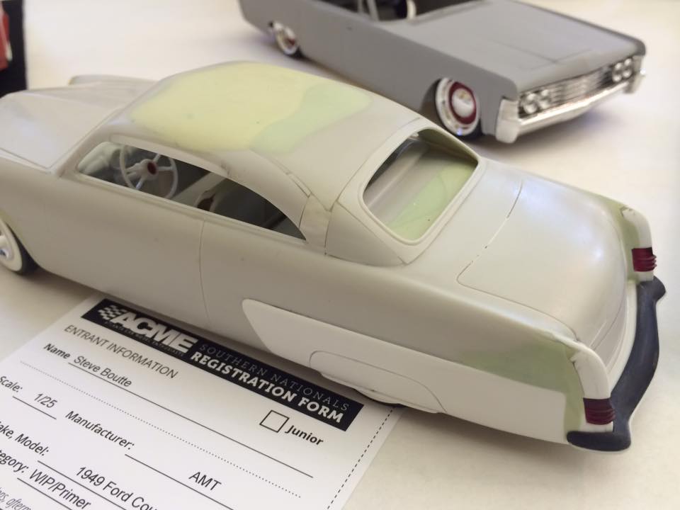 Small Scale Customs