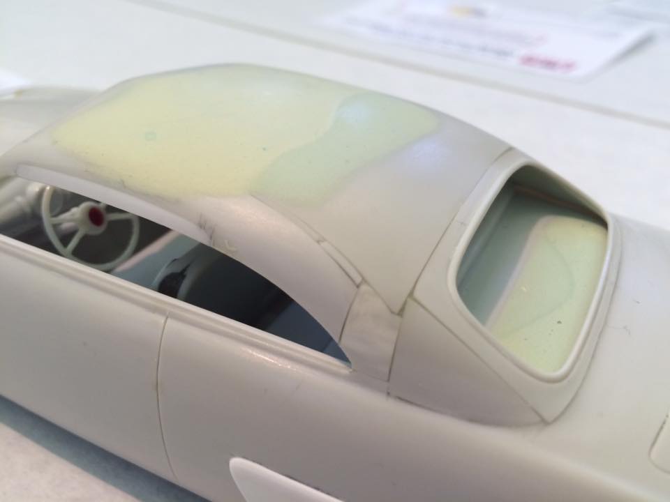 Small Scale Customs