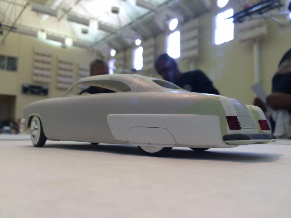 Small Scale Customs