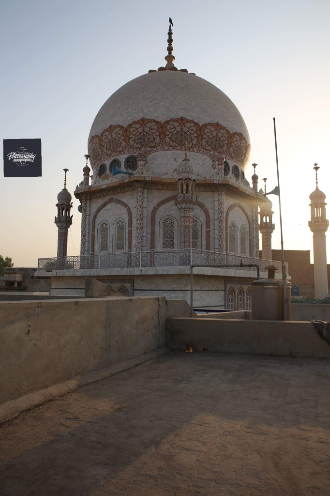Multan - Shrine of Chadar Wali Sarkar Syed Wali Shah... | Facebook