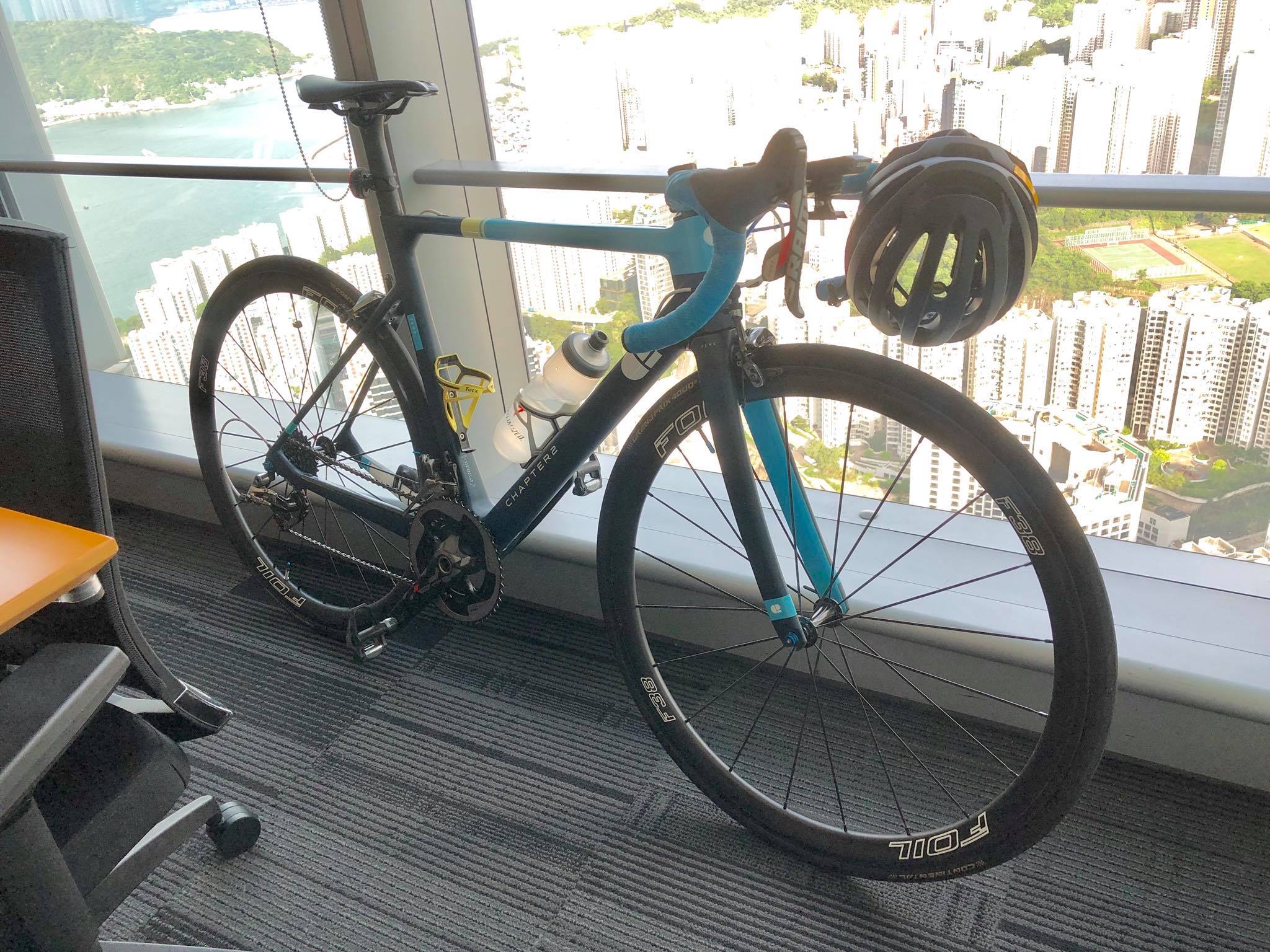 Limited edition Chapter 2 bikes inspired by New Zealand