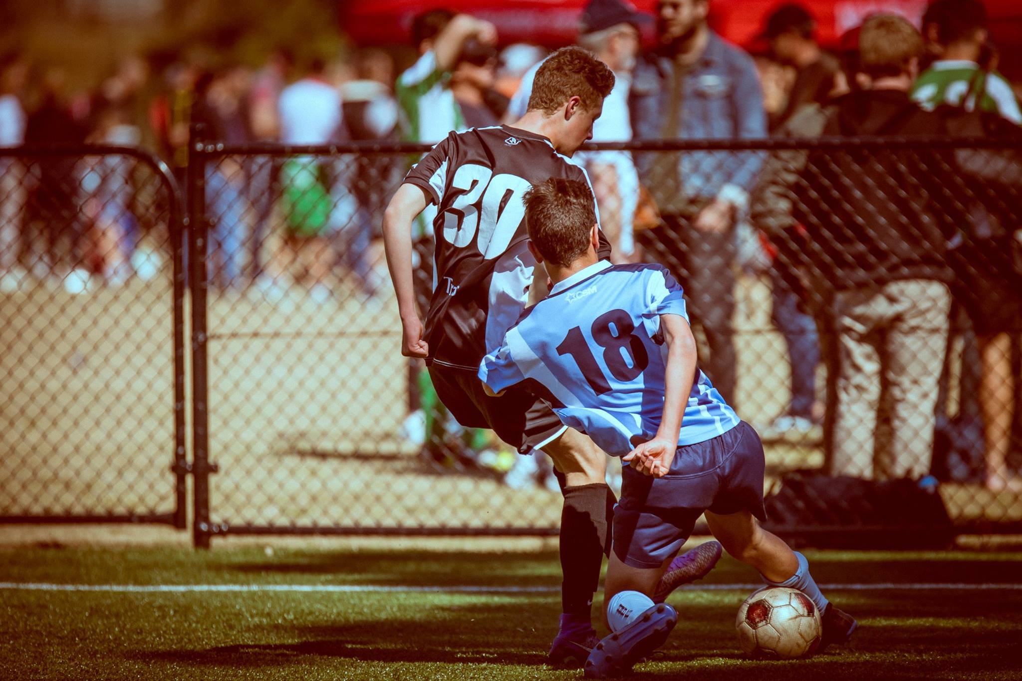 Bosco FC