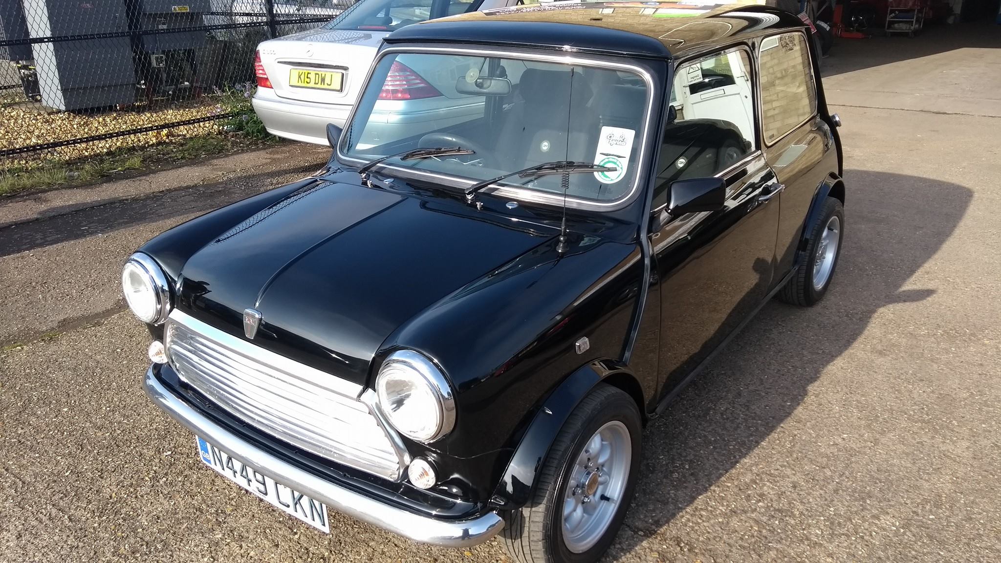 Williams Minis - Williams Minis added a new photo.