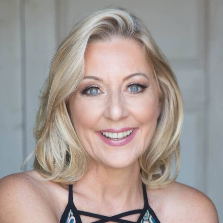 Karen Rauch Carter