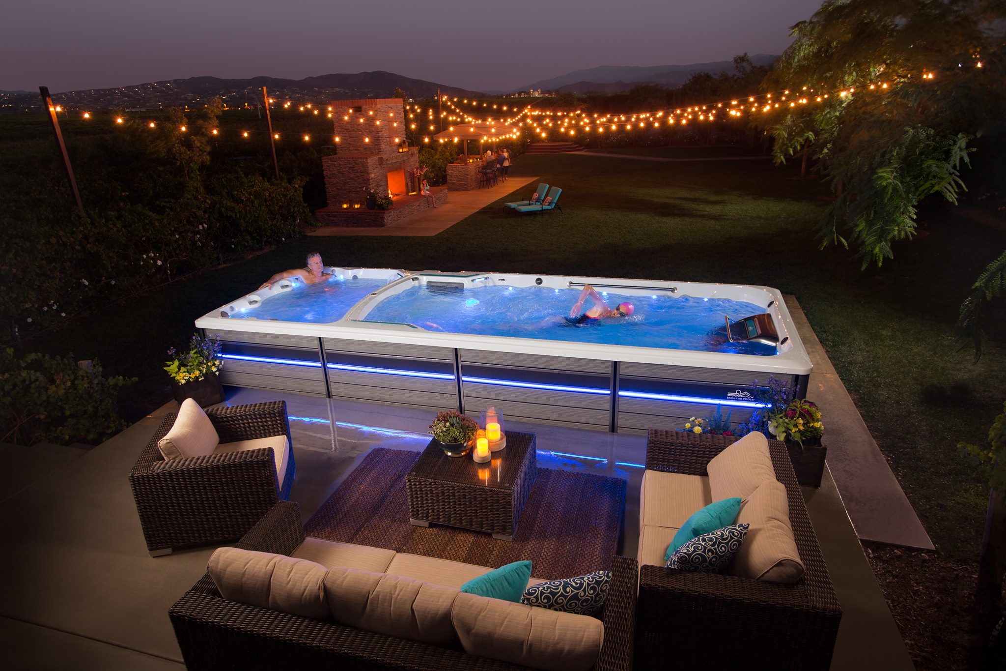 Sunshine Pools Spas &amp; Tanning | Port Huron MI