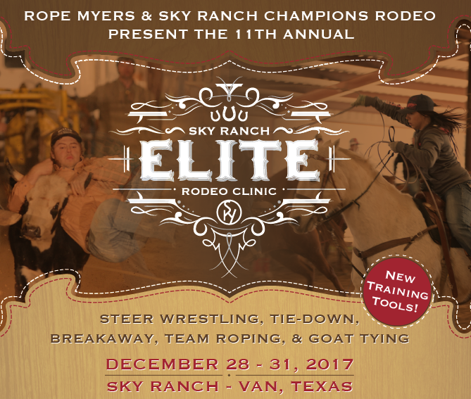 Sky Ranch - Sky Ranch Champions Rodeo is excited for the 11th Annual ...