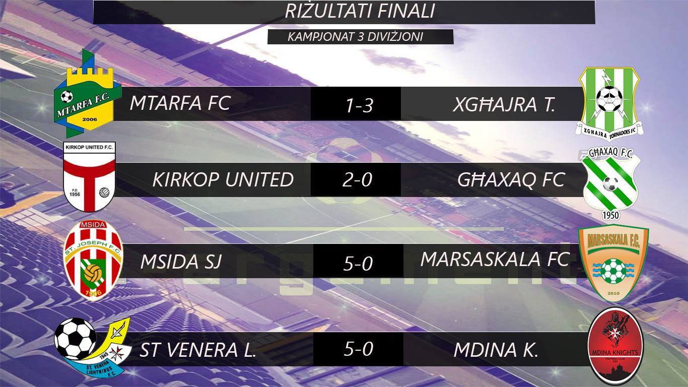 Msida St. Joseph Football Club