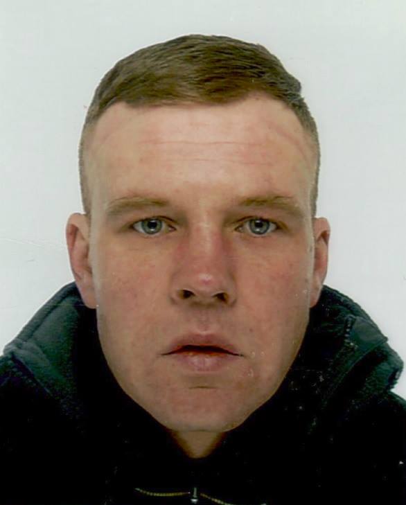 NEWS: Photo of victim released as... - South Yorkshire Police | Facebook