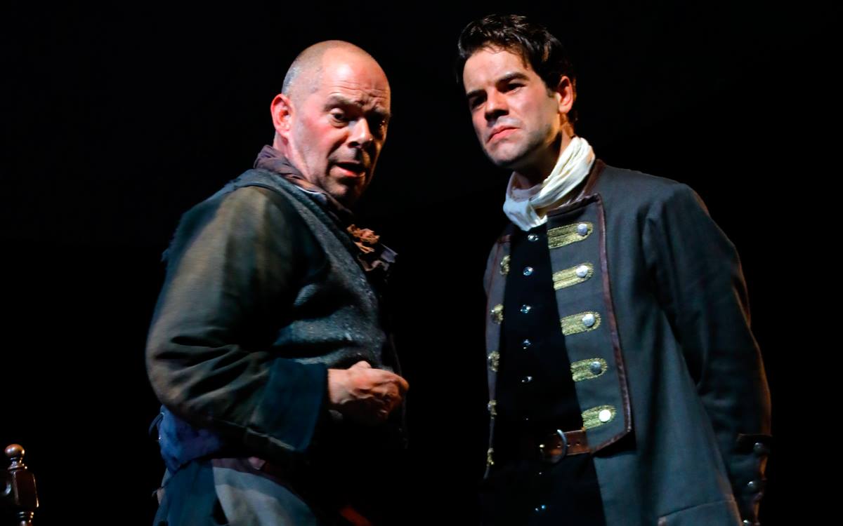 Pitlochry Festival Theatre... - Pitlochry Festival Theatre