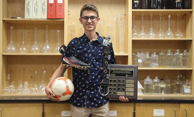Congratulations to BASEF and CWSF Gold Medalist Markus Kunej on being ...