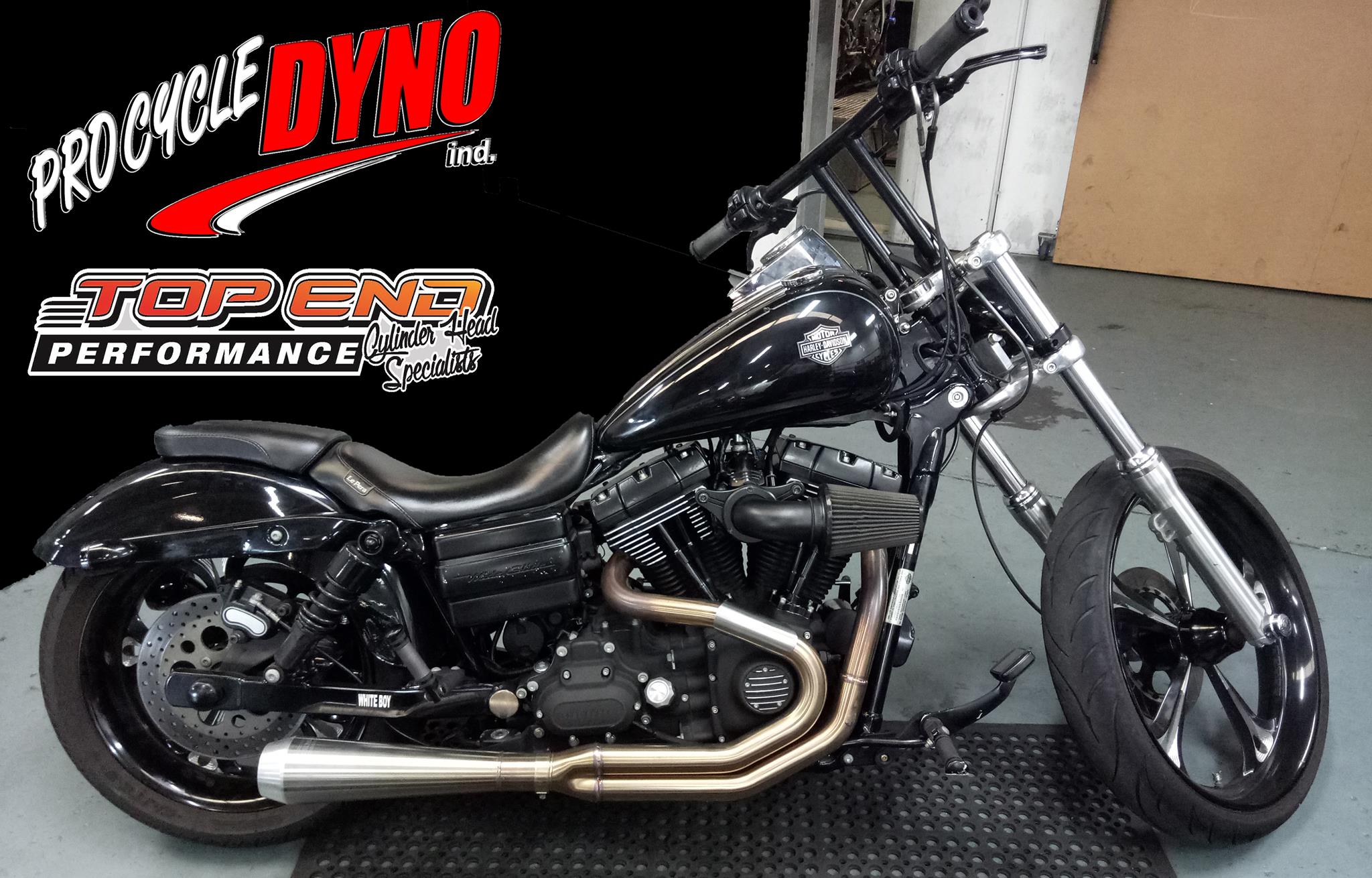 Top End Performance added a new photo. - Top End Performance