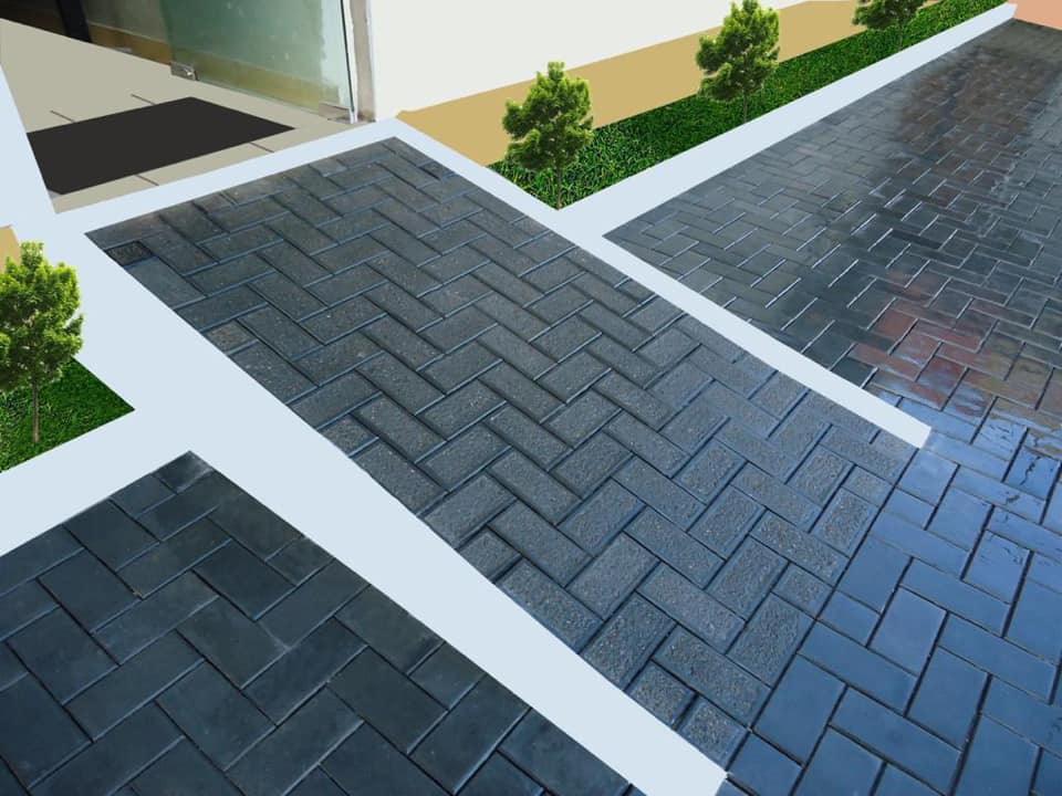 Vidusini interlock | Matara