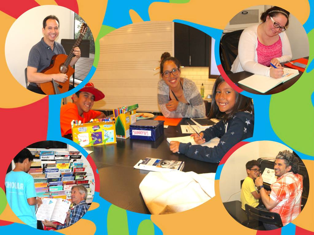 Miami Fine Arts Academy - Happy TUESDAY to everyone from MFAA! Happy ...