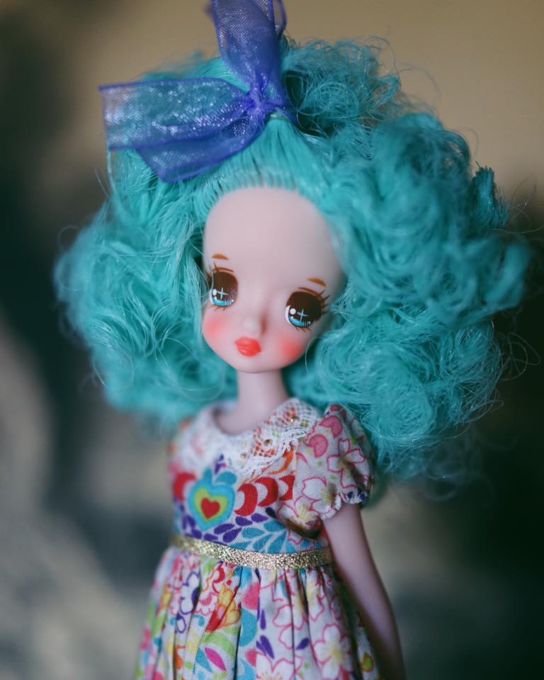 jjorori Art Doll Market & Gallery | Facebook